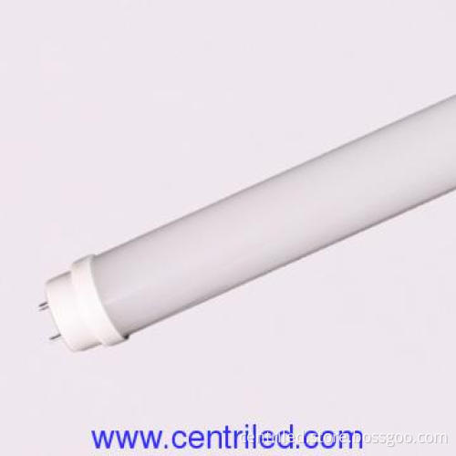 Frosted 3528SMD 23w 18w LED Tube 150cm with Isolated Driver,CE &RoHs
